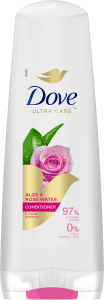Balsam Aloe & Rose Water