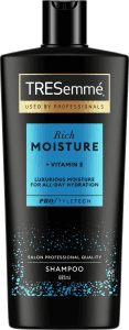 Rich Moisture Shampoo