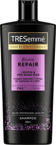 Schampo Biotin Repair