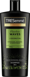 Schampo Flawless Waves