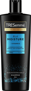 Schampo Rich Moisture
