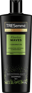 Schampo Flawless Waves