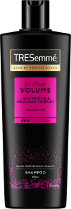 Schampo 24 Hour Volume