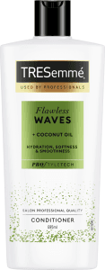 Balsam Flawless Waves
