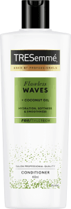 Balsam Flawless Waves