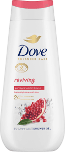 Duschtvål Reviving