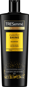 Schampo Lamel Shine