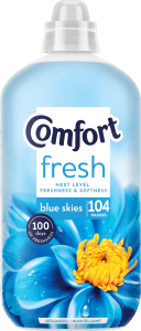 Sköljmedel Blue Skies