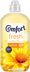 Sköljmedel Yello Sunfresh