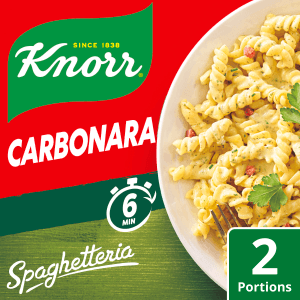Spaghetteria Carbonara