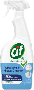 Glas Spray