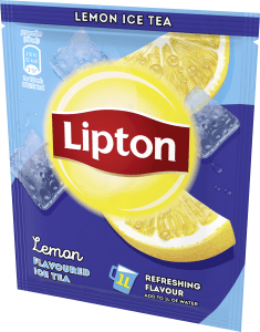 Iste Lemon 1L