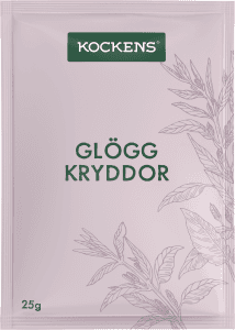 Glöggkryddor