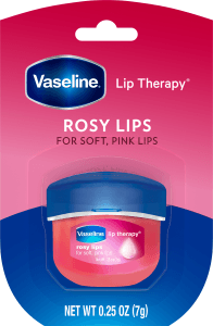 Läppbalsam Lip Therapy Rosy Lips