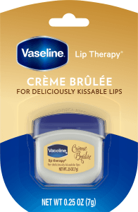 Cerat Lip Therapy Crème Brûlée