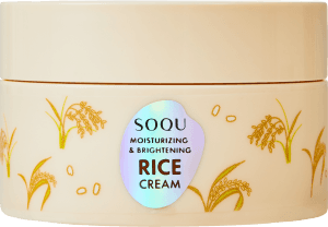 Ansiktskräm Rice cream