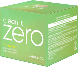 Ansiktsrengöring Cleansing Balm Pore