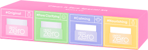 Ansiktsrengöring Cleansing Balm Minature Set
