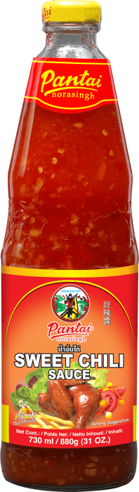 Sweet Chili Sås