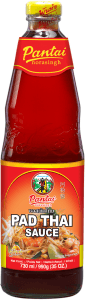 Pad Thai Sauce
