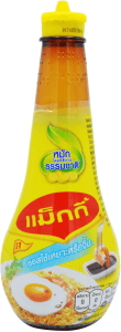 Maggi Sås