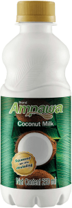Coconut Milk
