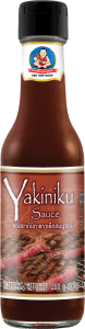 Yakiniku Sås