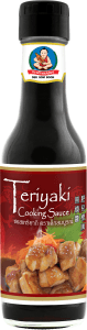 Teriyakisås