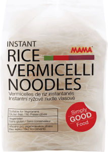 Ris Vermicelli
