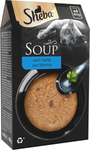 Kattmat Soup Tuna