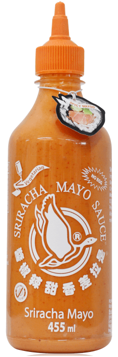 Sriracha Mayo