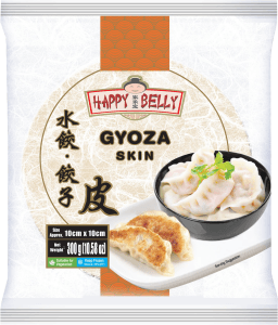 Gyoza Deg Fryst