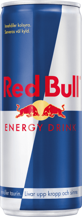 Energidryck Original