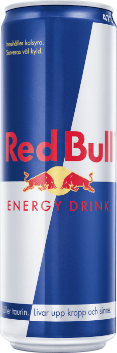 Energidryck Original