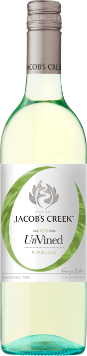 Riesling Unvined Alkoholfri