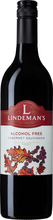 Vin Cabernet Sauvignon NV Alkoholfri 0,5%