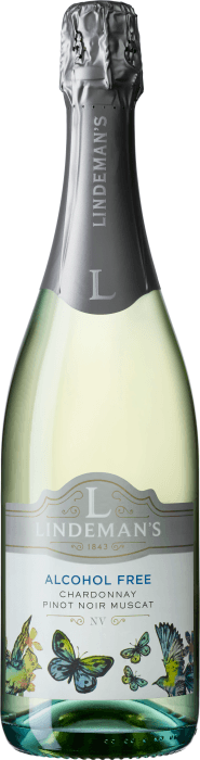 Vin Sparkling NV Alkoholfri 0,5%