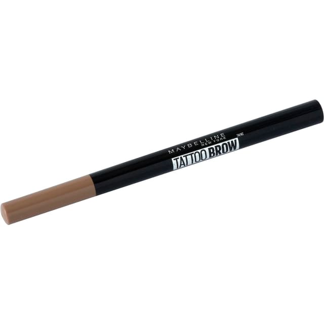 Ögonbrynspenna Tattoo Brow Micro-Pen Tint Deep brown 130