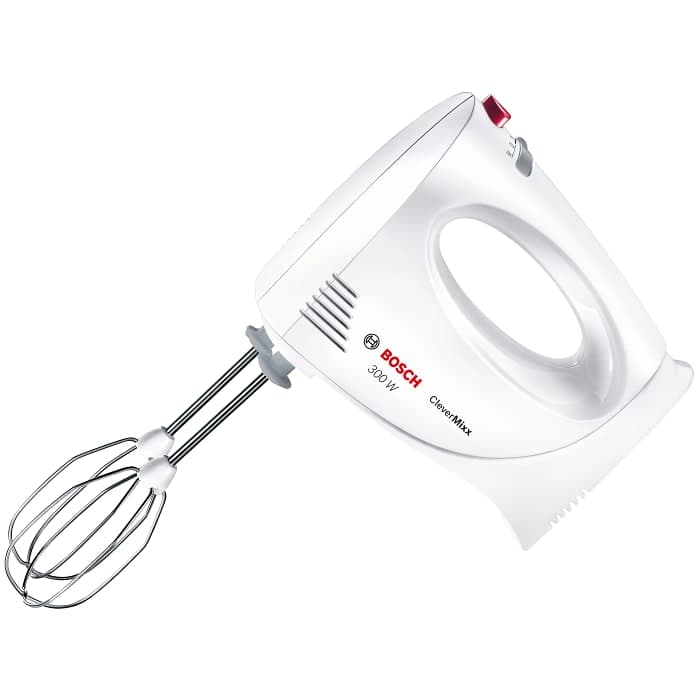 Elvisp MFQ3010 Vit Bosch