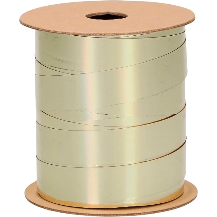 Band Metallic Guld mx