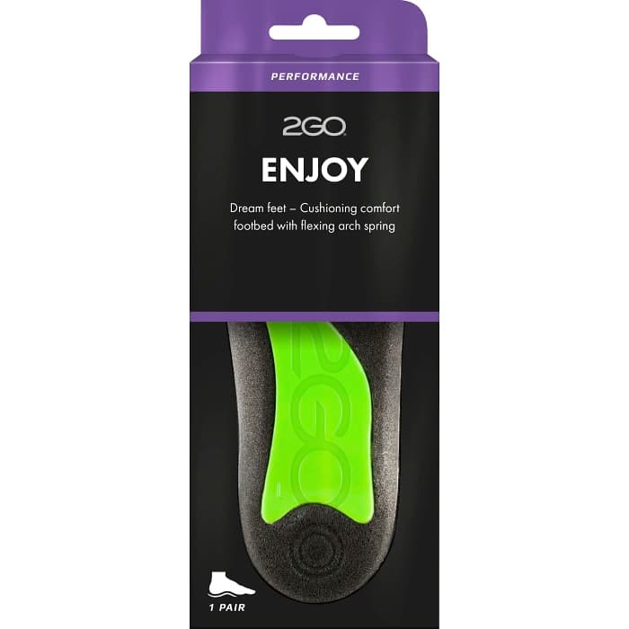 Skosula Enjoy 41/45 Bandi