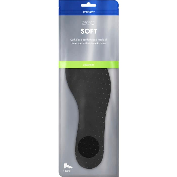 Skosula Soft Latex strl 37