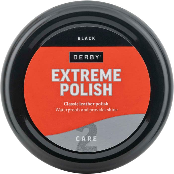 Extreme Polish Black