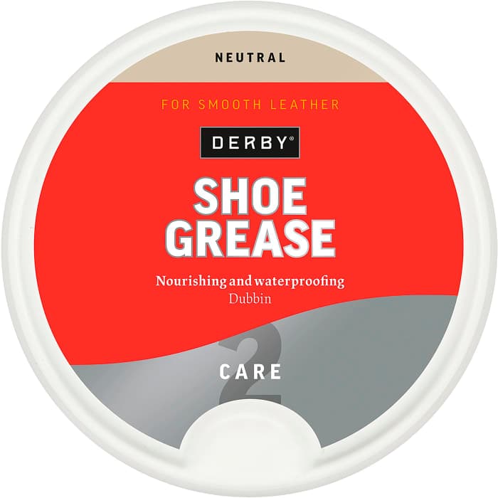 Leather Grease Neutral