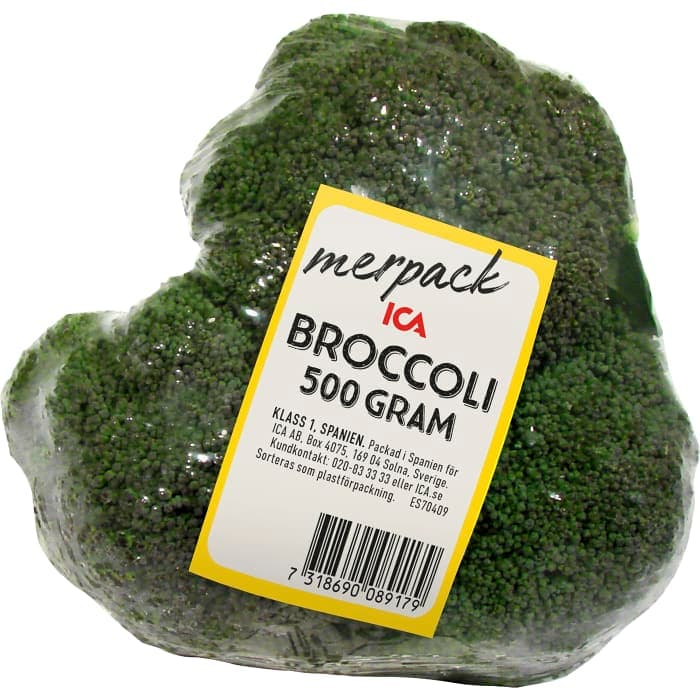 Broccoli