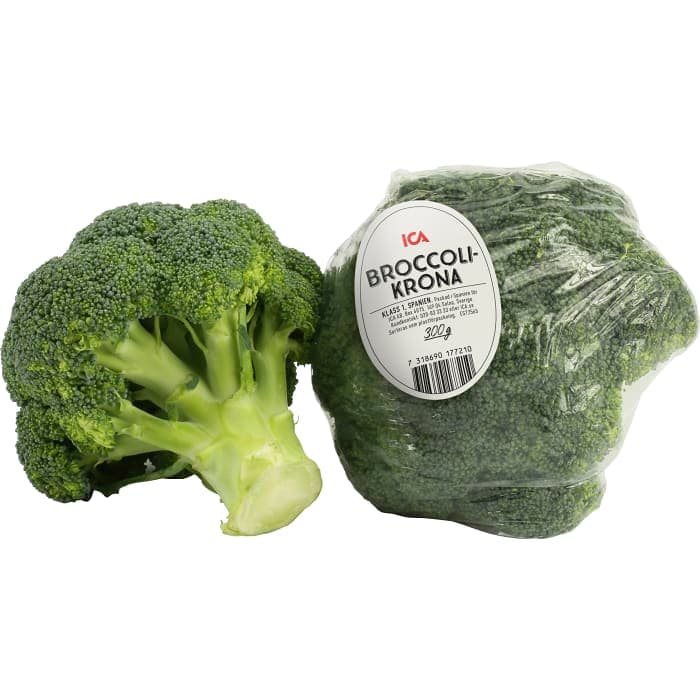 Broccolikronor