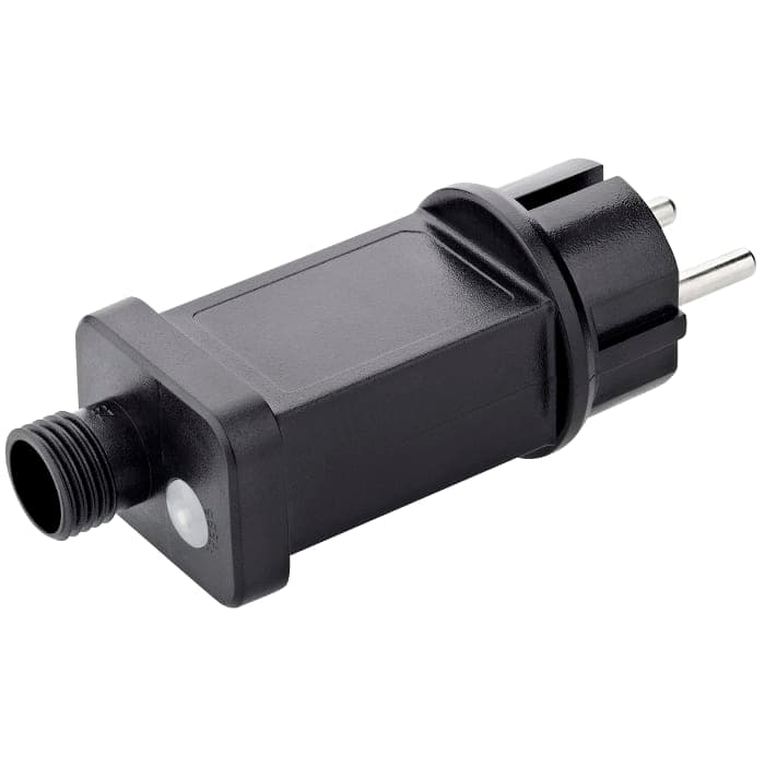 Transformator Exit 15V svart