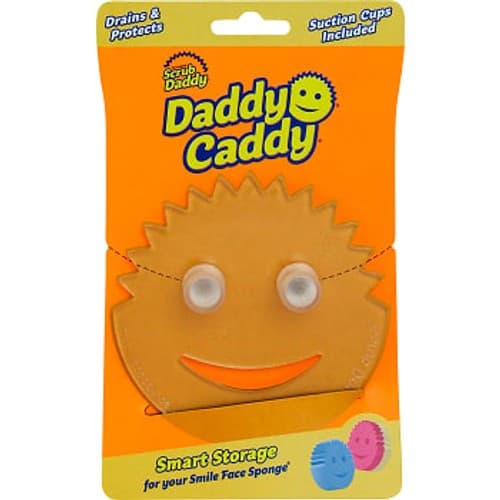 Daddy Caddy Hållare