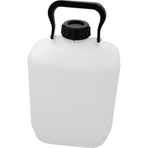 Bygeldunk med kapsyl 50mm