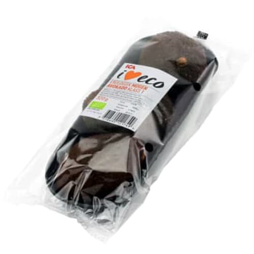 Avokado Mogen Ekologisk